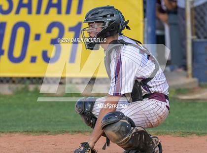 Thumbnail 3 in Ray vs. Desert Heights Prep (AIA 1A Round 1 Playoff) photogallery.