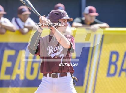 Thumbnail 1 in Ray vs. Desert Heights Prep (AIA 1A Round 1 Playoff) photogallery.