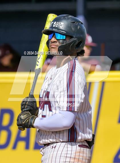 Thumbnail 3 in Ray vs. Desert Heights Prep (AIA 1A Round 1 Playoff) photogallery.