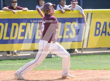 Thumbnail 1 in Ray vs. Desert Heights Prep (AIA 1A Round 1 Playoff) photogallery.
