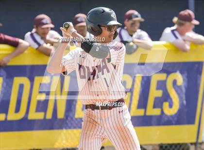 Thumbnail 1 in Ray vs. Desert Heights Prep (AIA 1A Round 1 Playoff) photogallery.