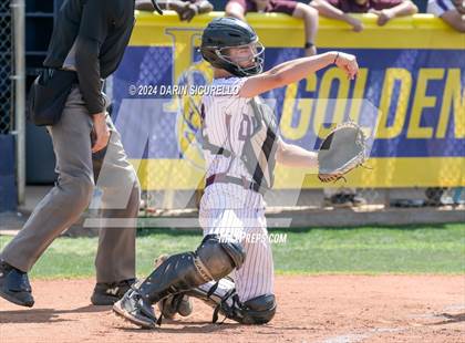 Thumbnail 1 in Ray vs. Desert Heights Prep (AIA 1A Round 1 Playoff) photogallery.
