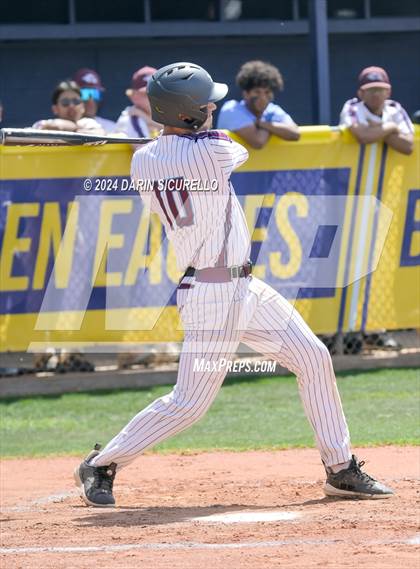 Thumbnail 1 in Ray vs. Desert Heights Prep (AIA 1A Round 1 Playoff) photogallery.