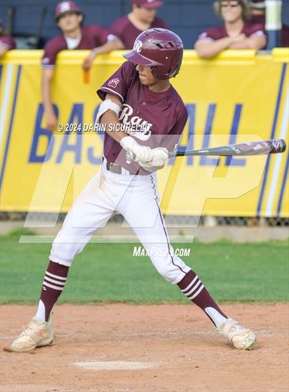 Thumbnail 3 in Ray vs. Desert Heights Prep (AIA 1A Round 1 Playoff) photogallery.
