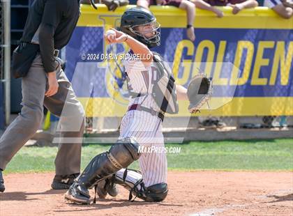 Thumbnail 3 in Ray vs. Desert Heights Prep (AIA 1A Round 1 Playoff) photogallery.
