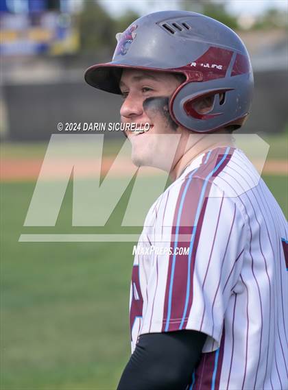 Thumbnail 3 in Ray vs. Desert Heights Prep (AIA 1A Round 1 Playoff) photogallery.