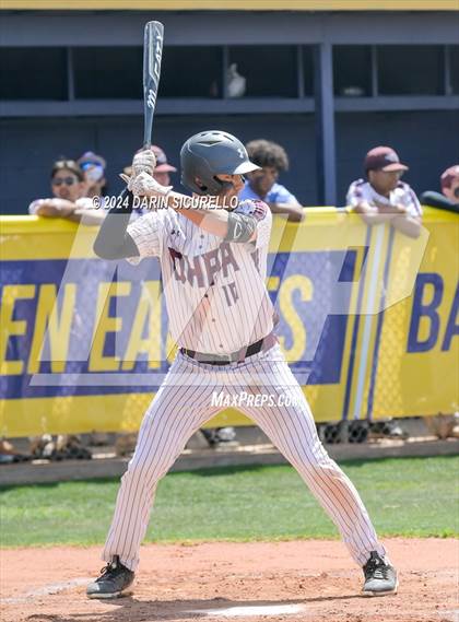 Thumbnail 2 in Ray vs. Desert Heights Prep (AIA 1A Round 1 Playoff) photogallery.