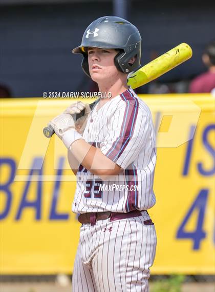 Thumbnail 2 in Ray vs. Desert Heights Prep (AIA 1A Round 1 Playoff) photogallery.