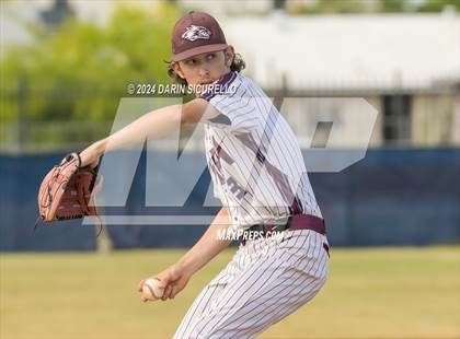 Thumbnail 3 in Ray vs. Desert Heights Prep (AIA 1A Round 1 Playoff) photogallery.