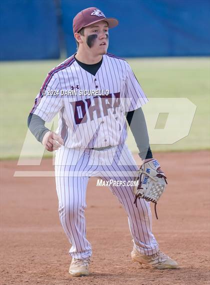 Thumbnail 3 in Ray vs. Desert Heights Prep (AIA 1A Round 1 Playoff) photogallery.