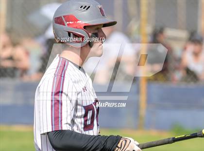 Thumbnail 1 in Ray vs. Desert Heights Prep (AIA 1A Round 1 Playoff) photogallery.