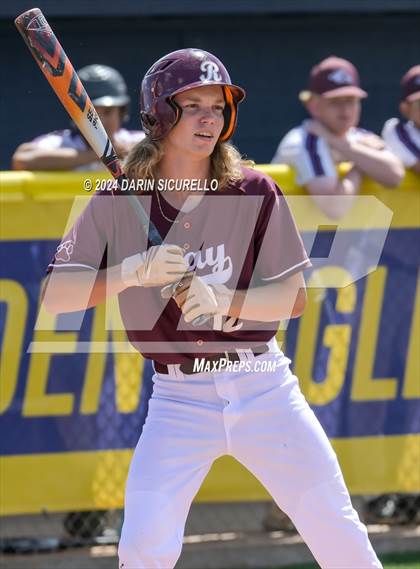 Thumbnail 2 in Ray vs. Desert Heights Prep (AIA 1A Round 1 Playoff) photogallery.