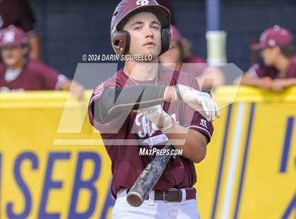 Thumbnail 1 in Ray vs. Desert Heights Prep (AIA 1A Round 1 Playoff) photogallery.