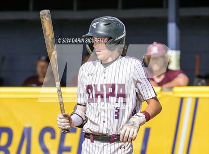 Thumbnail 3 in Ray vs. Desert Heights Prep (AIA 1A Round 1 Playoff) photogallery.