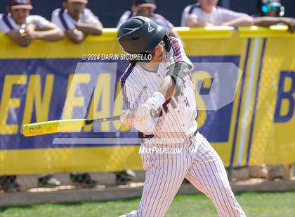 Thumbnail 2 in Ray vs. Desert Heights Prep (AIA 1A Round 1 Playoff) photogallery.