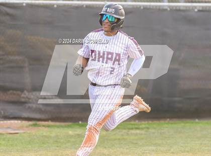 Thumbnail 3 in Ray vs. Desert Heights Prep (AIA 1A Round 1 Playoff) photogallery.