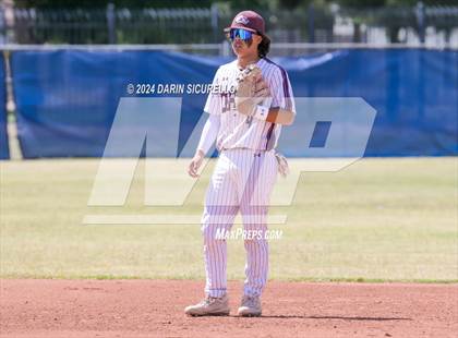 Thumbnail 1 in Ray vs. Desert Heights Prep (AIA 1A Round 1 Playoff) photogallery.