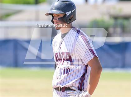 Thumbnail 3 in Ray vs. Desert Heights Prep (AIA 1A Round 1 Playoff) photogallery.