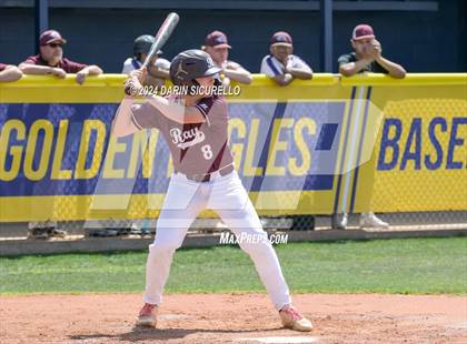 Thumbnail 2 in Ray vs. Desert Heights Prep (AIA 1A Round 1 Playoff) photogallery.