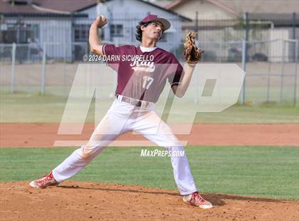 Thumbnail 3 in Ray vs. Desert Heights Prep (AIA 1A Round 1 Playoff) photogallery.