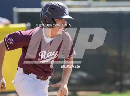 Thumbnail 2 in Ray vs. Desert Heights Prep (AIA 1A Round 1 Playoff) photogallery.