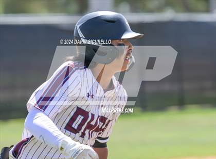 Thumbnail 1 in Ray vs. Desert Heights Prep (AIA 1A Round 1 Playoff) photogallery.