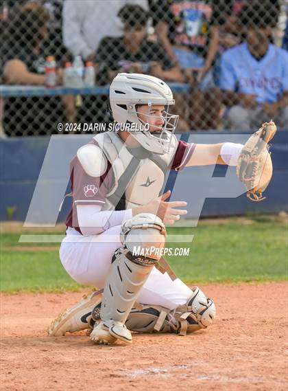 Thumbnail 2 in Ray vs. Desert Heights Prep (AIA 1A Round 1 Playoff) photogallery.