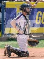 Photo from the gallery "Ray vs. Desert Heights Prep (AIA 1A Round 1 Playoff)"
