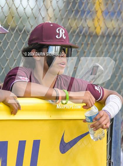 Thumbnail 3 in Ray vs. Desert Heights Prep (AIA 1A Round 1 Playoff) photogallery.