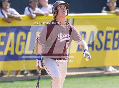 Thumbnail 2 in Ray vs. Desert Heights Prep (AIA 1A Round 1 Playoff) photogallery.