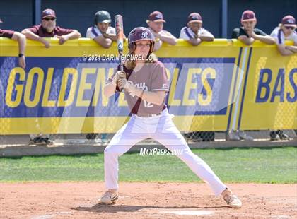 Thumbnail 2 in Ray vs. Desert Heights Prep (AIA 1A Round 1 Playoff) photogallery.