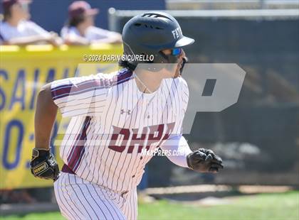 Thumbnail 1 in Ray vs. Desert Heights Prep (AIA 1A Round 1 Playoff) photogallery.