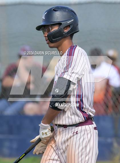 Thumbnail 1 in Ray vs. Desert Heights Prep (AIA 1A Round 1 Playoff) photogallery.