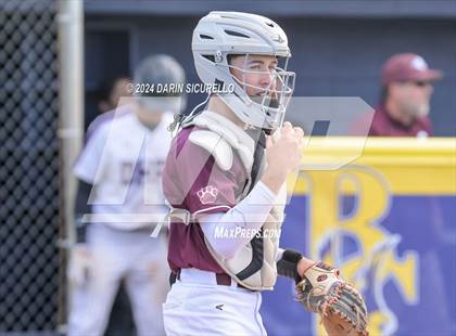 Thumbnail 3 in Ray vs. Desert Heights Prep (AIA 1A Round 1 Playoff) photogallery.