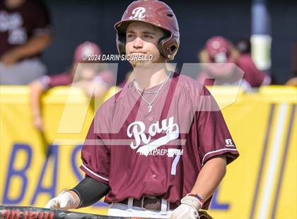 Thumbnail 2 in Ray vs. Desert Heights Prep (AIA 1A Round 1 Playoff) photogallery.