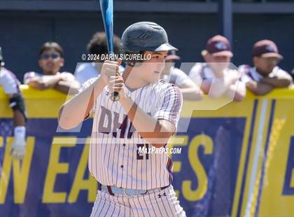 Thumbnail 3 in Ray vs. Desert Heights Prep (AIA 1A Round 1 Playoff) photogallery.
