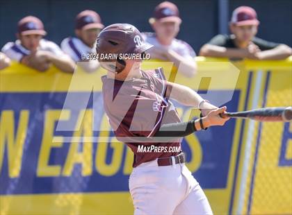 Thumbnail 3 in Ray vs. Desert Heights Prep (AIA 1A Round 1 Playoff) photogallery.