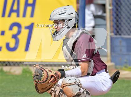 Thumbnail 1 in Ray vs. Desert Heights Prep (AIA 1A Round 1 Playoff) photogallery.