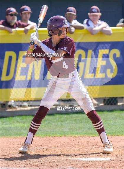 Thumbnail 3 in Ray vs. Desert Heights Prep (AIA 1A Round 1 Playoff) photogallery.
