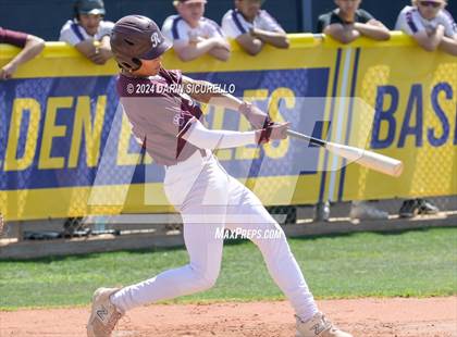 Thumbnail 1 in Ray vs. Desert Heights Prep (AIA 1A Round 1 Playoff) photogallery.