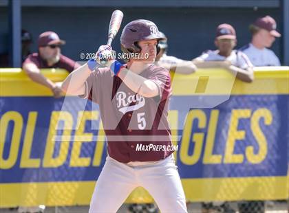 Thumbnail 2 in Ray vs. Desert Heights Prep (AIA 1A Round 1 Playoff) photogallery.