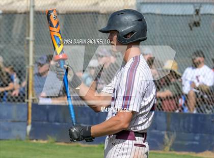 Thumbnail 1 in Ray vs. Desert Heights Prep (AIA 1A Round 1 Playoff) photogallery.