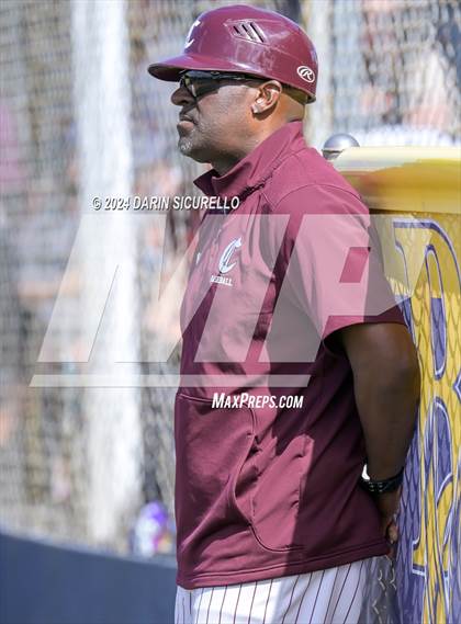 Thumbnail 1 in Ray vs. Desert Heights Prep (AIA 1A Round 1 Playoff) photogallery.