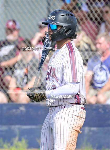 Thumbnail 3 in Ray vs. Desert Heights Prep (AIA 1A Round 1 Playoff) photogallery.