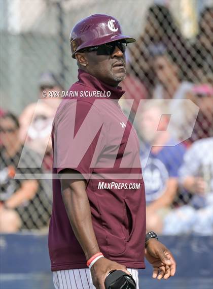Thumbnail 1 in Ray vs. Desert Heights Prep (AIA 1A Round 1 Playoff) photogallery.