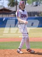 Photo from the gallery "Ray vs. Desert Heights Prep (AIA 1A Round 1 Playoff)"