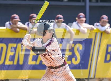 Thumbnail 3 in Ray vs. Desert Heights Prep (AIA 1A Round 1 Playoff) photogallery.