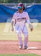 Photo from the gallery "Ray vs. Desert Heights Prep (AIA 1A Round 1 Playoff)"