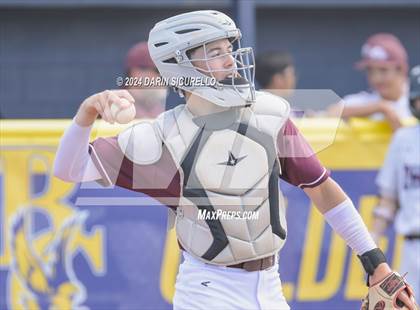 Thumbnail 1 in Ray vs. Desert Heights Prep (AIA 1A Round 1 Playoff) photogallery.