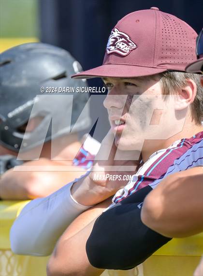 Thumbnail 3 in Ray vs. Desert Heights Prep (AIA 1A Round 1 Playoff) photogallery.